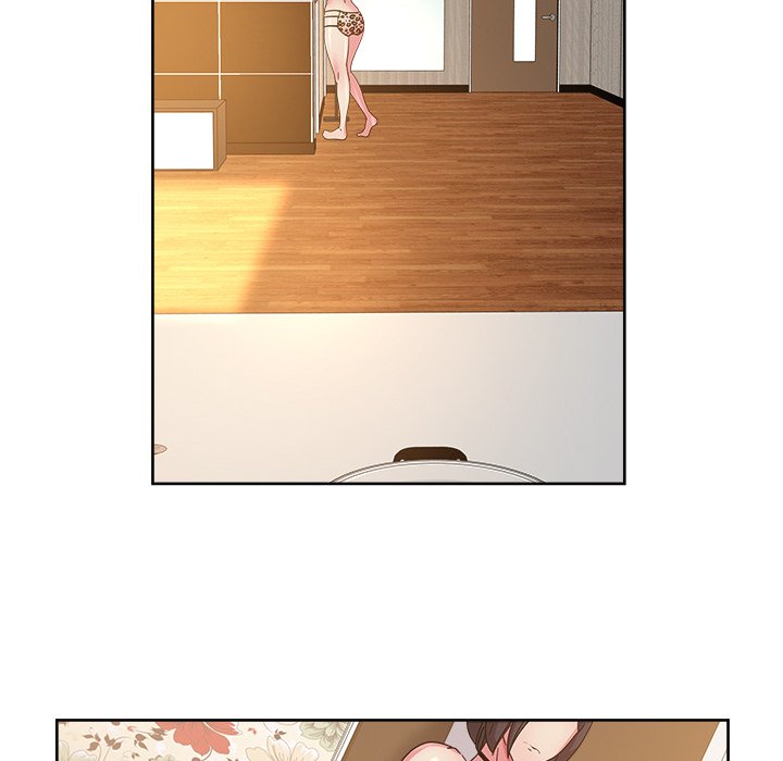Soojung's Comic Store - episode 36 - 56