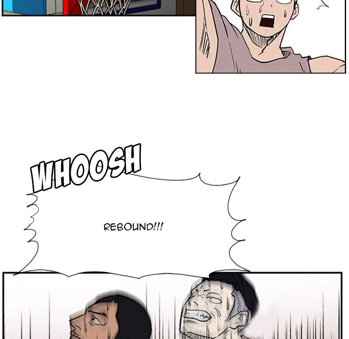 Tweener - episode 27 - 70