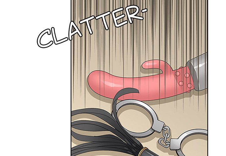 Agent Playboy, Reporting for Duty! - episode 13 - 2
