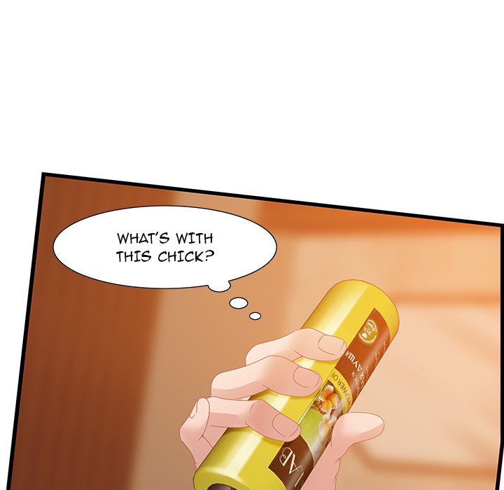 Tasty Chat: 0km - episode 4 - 21
