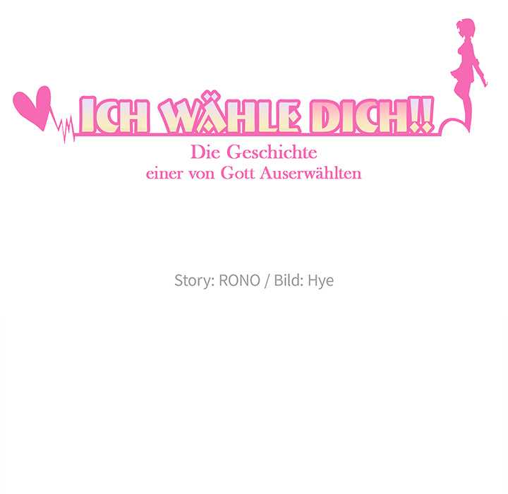 Ich wähle dich! - episode 26 - 4