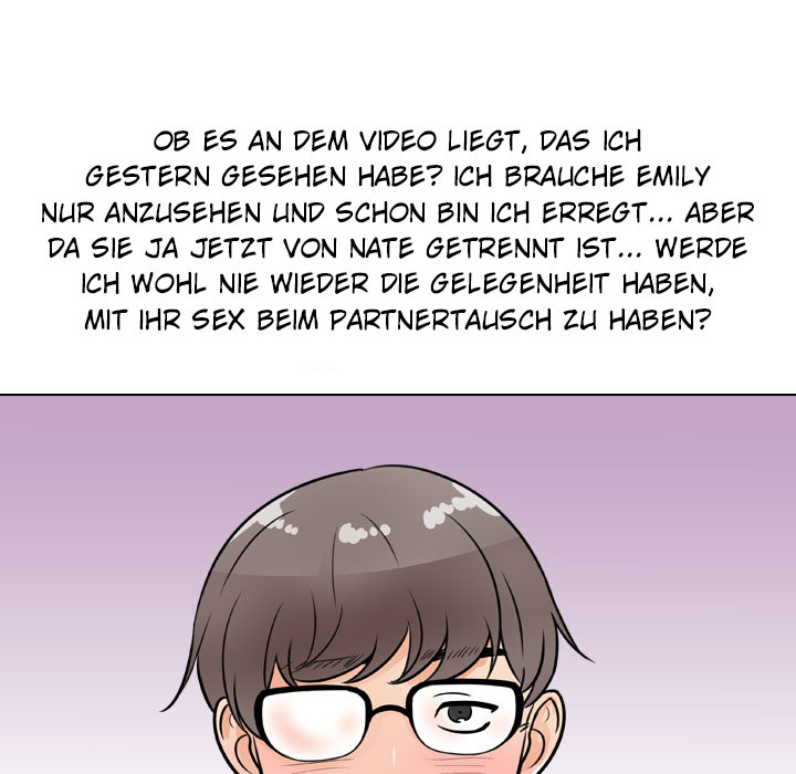 Das Partnerkarussell - episode 64 - 90