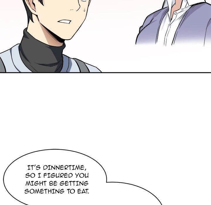 Excuse me, This is my Room - episode 24 - 54