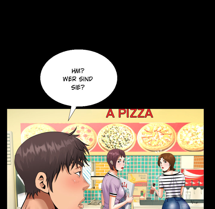 Knock Knock - episode 19 - 23