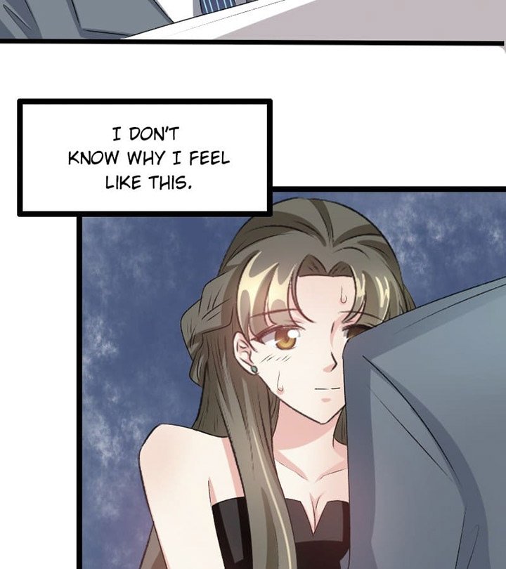 Love Is Never Enough - episode 31 - 38