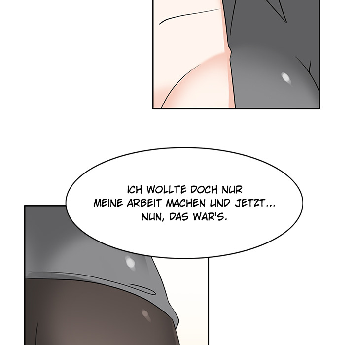Agent Playboy meldet sich zum Dienst - episode 18 - 30