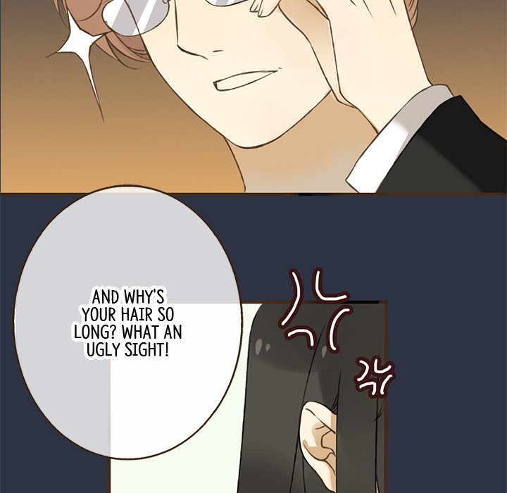 My Friend From Another Era - episode 6 - 29
