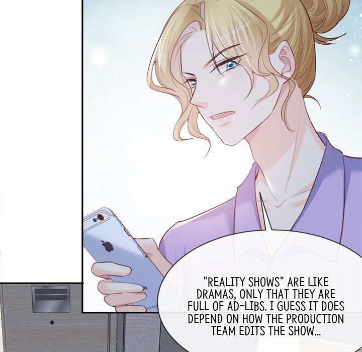 The Celebrity Queen - episode 31 - 18