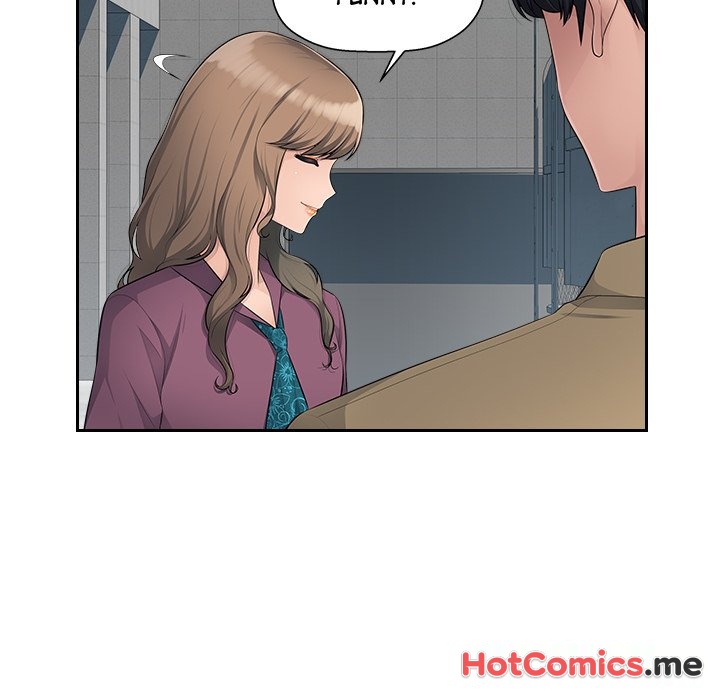 Office Desires - episode 10 - 62