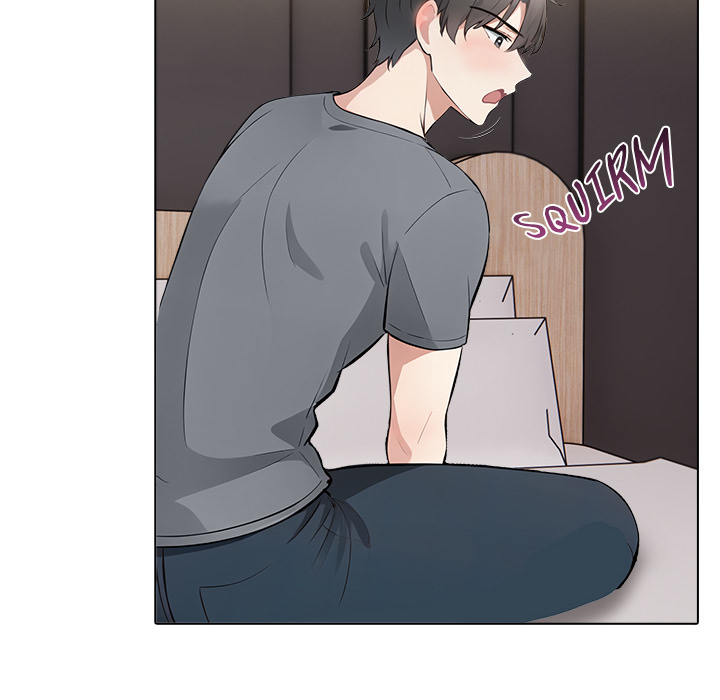 Locked With Her - episode 3 - 25