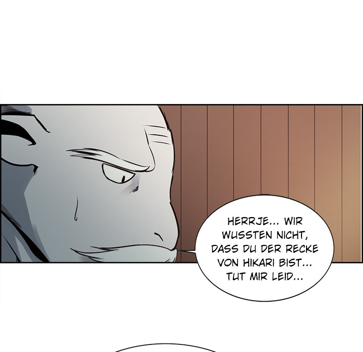 Held aus einer anderen Welt - episode 31 - 34