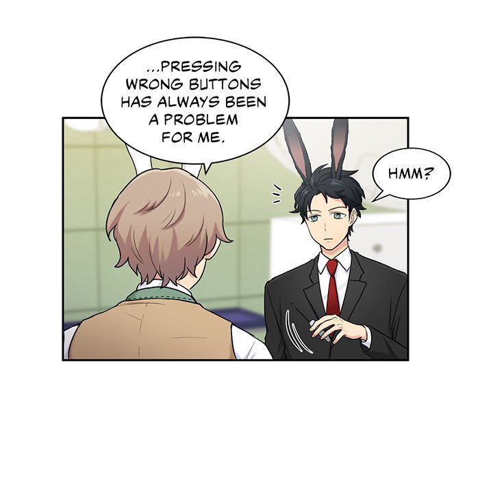 My X Report - episode 4 - 40