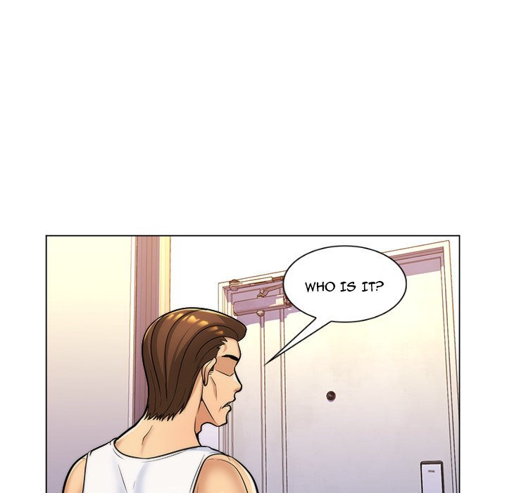 Mrs. Girlfriend - episode 8 - 33