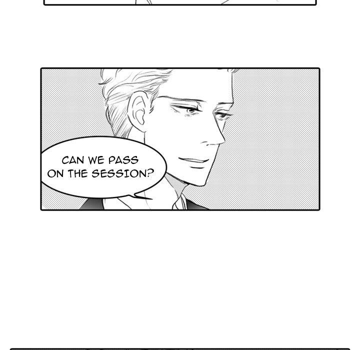 His Preference - episode 9 - 32