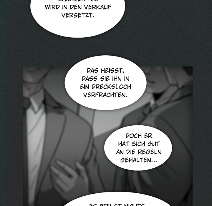 Süsse Droge - episode 11 - 19