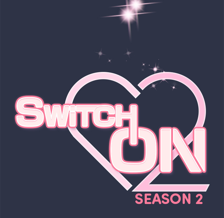 Switch ON Season 2 - episode 1 - 240