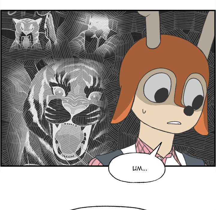 Herbivore High School - episode 25 - 53