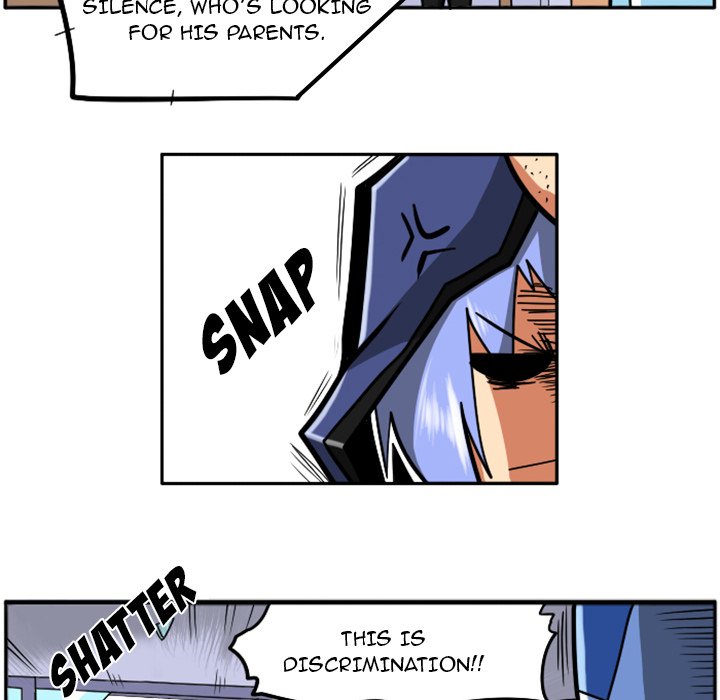 Maki and Friends - episode 29 - 54