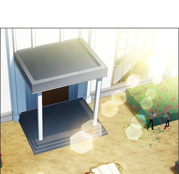 The Maid and the Vampire - episode 11 - 39