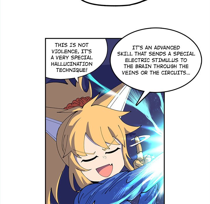 Iron Mech Bride - episode 12 - 29