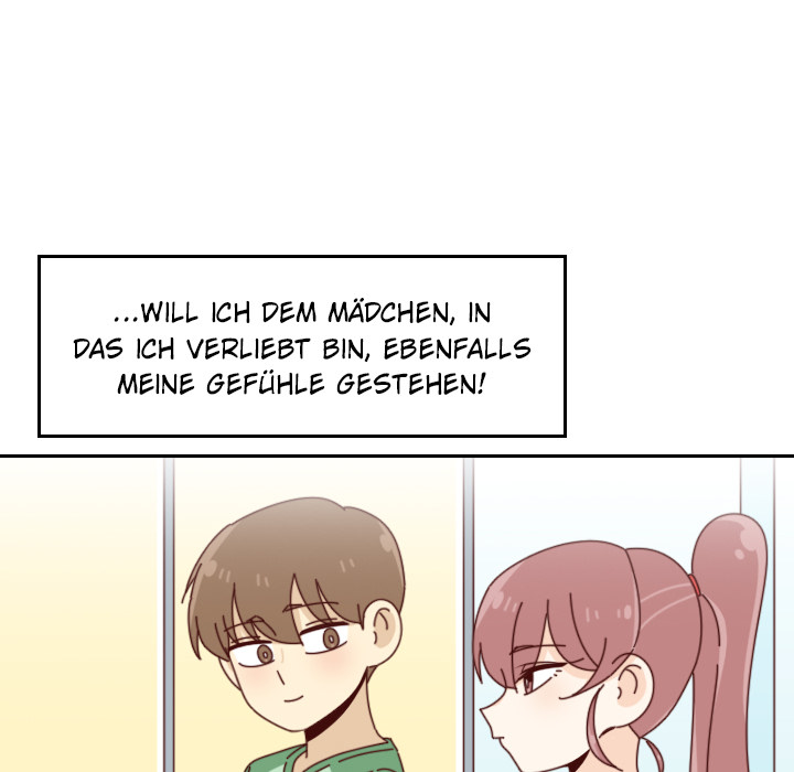 Dinge, die das Herz erwärmen - episode 45 - 64
