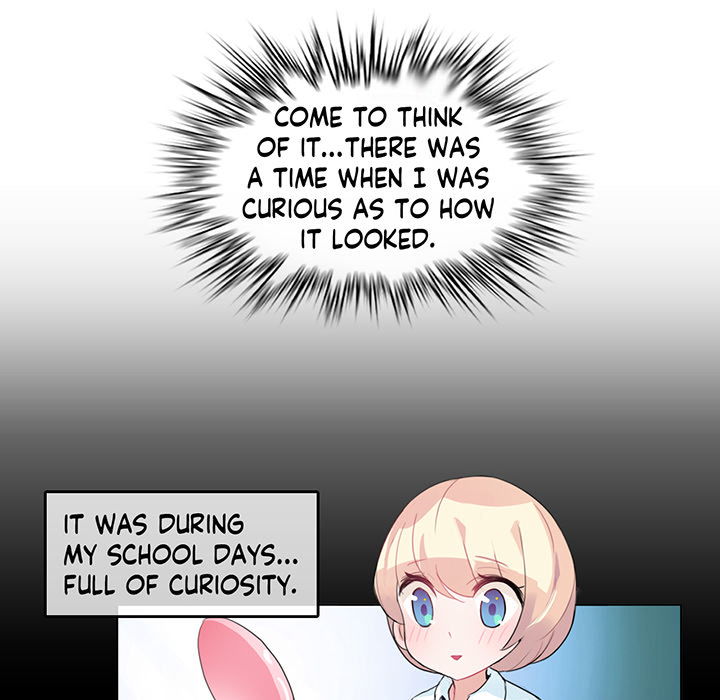 A Pervert's Daily Life - episode 7 - 28