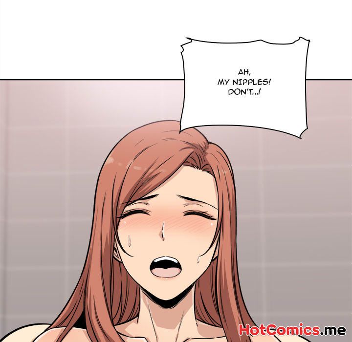 Excuse me, This is my Room - UNCENSORED - episode 56 - 106