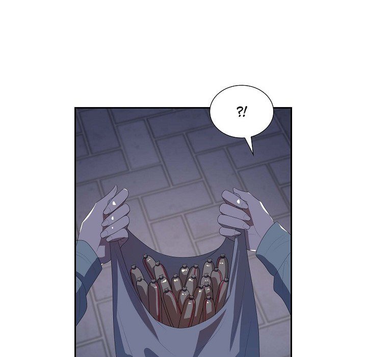 A Misogamist's Romance - episode 12 - 10