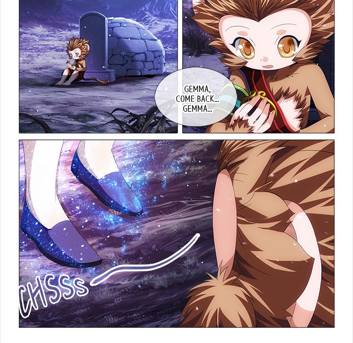 The Monkey King's Tale - episode 16 - 23