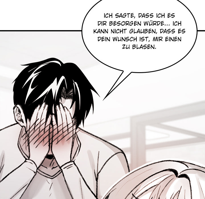 Bei Berührung Körpertausch - episode 7 - 97