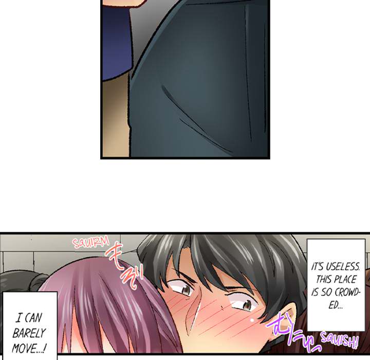Our Kinky Newlywed Life - episode 91 - 45