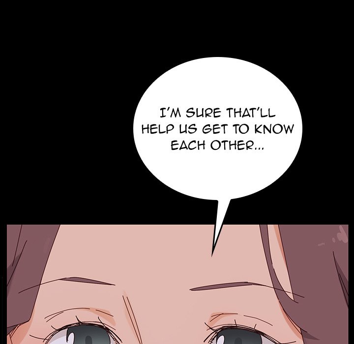 The Perfect Roommates - episode 1 - 194