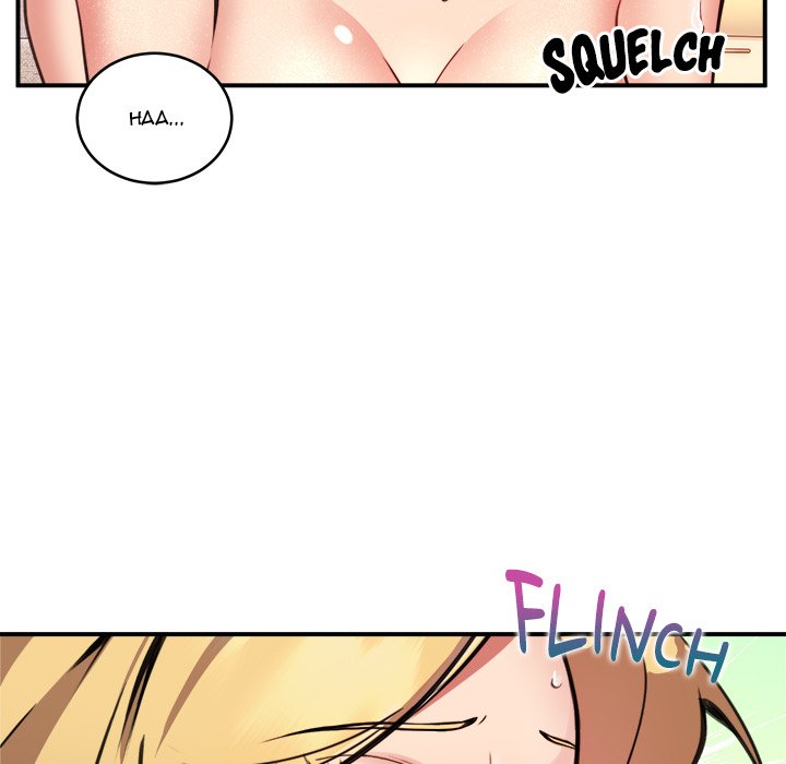 The Delivery Rider - episode 5 - 21