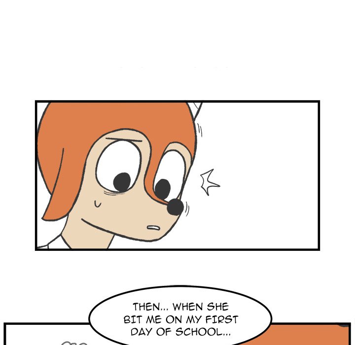 Herbivore High School - episode 84 - 10