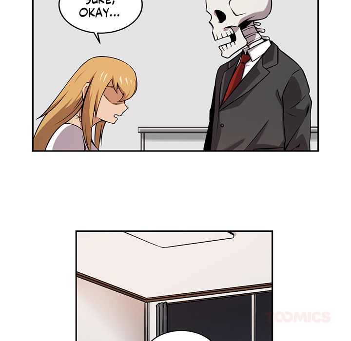 Zombie Girlfriend! - episode 30 - 5
