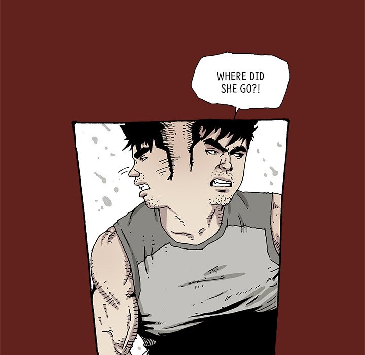 They're Coming - episode 11 - 13
