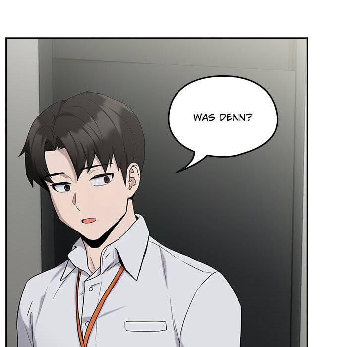 Dating After Work - episode 11 - 98