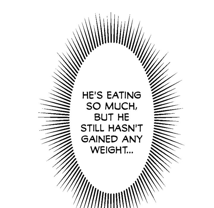 Diet For Sex! - episode 11 - 44