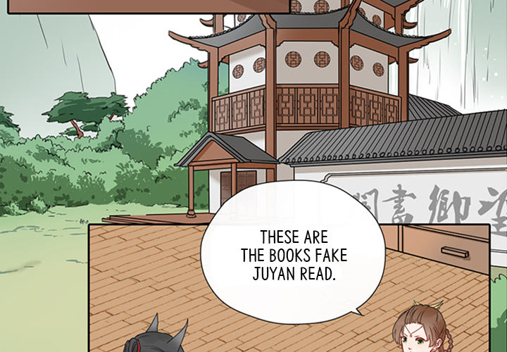 Odis and Moa's Underworld Diary - episode 49 - 1