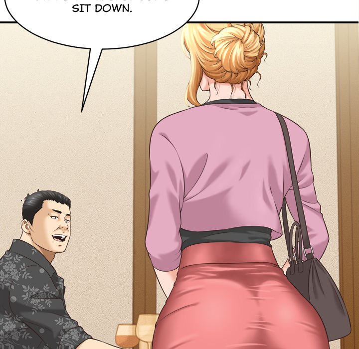 Right Under His Roof - episode 5 - 93