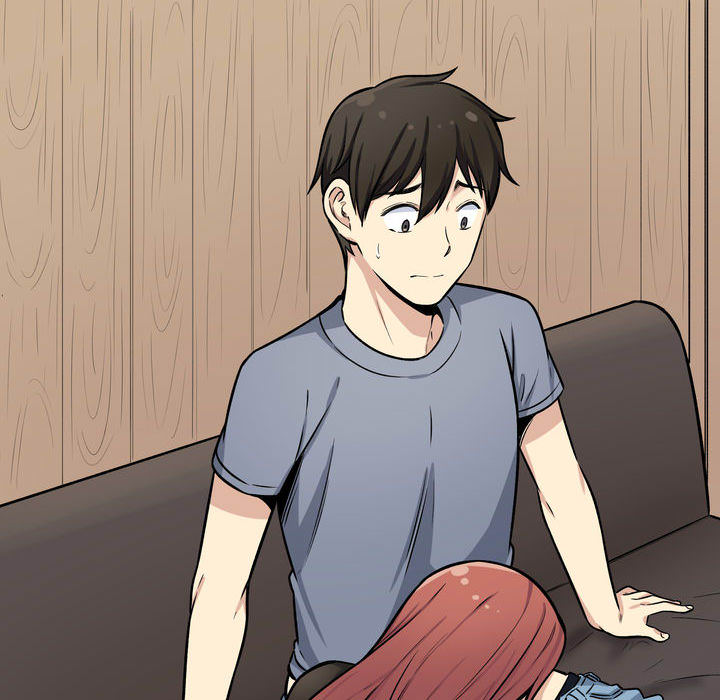 Excuse me, This is my Room - UNCENSORED - episode 41 - 9