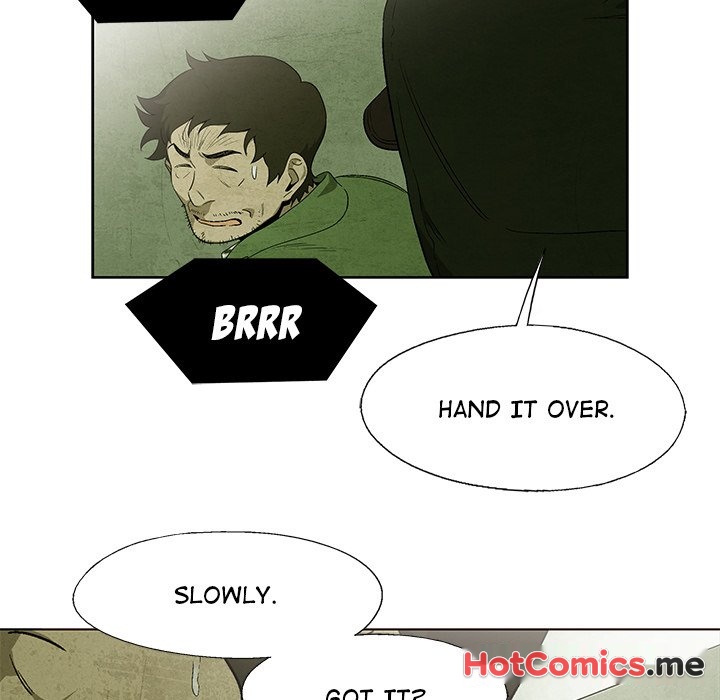 Gorgon - episode 32 - 57