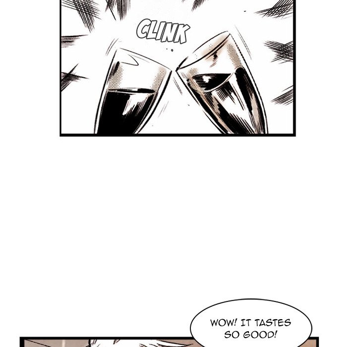 Icarus: Forbidden Love - episode 17 - 26
