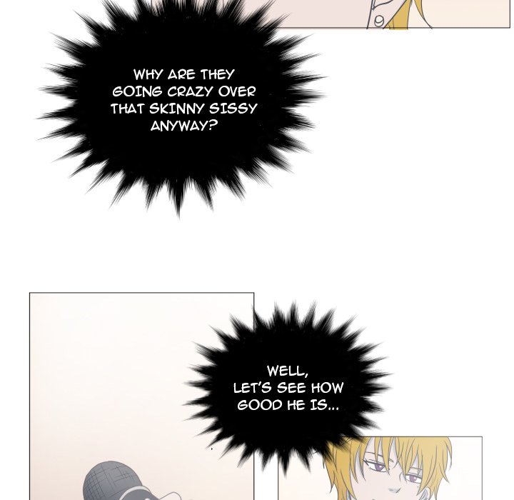 You Have The Wrong Person - episode 2 - 12