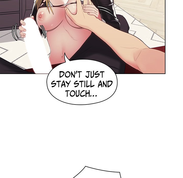 Master, Do You Need A Hand? - episode 19 - 29