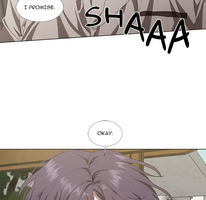 The Spring Scent of the Sea - episode 25 - 100