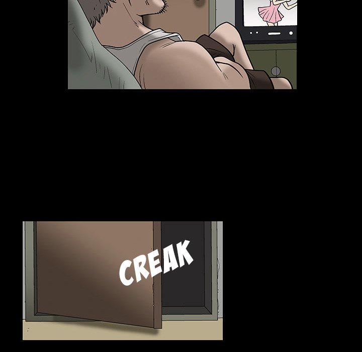 Unspeakable - episode 7 - 113