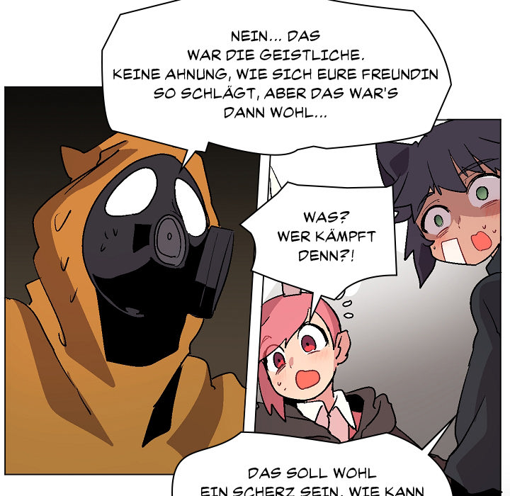 Die Dämonenkaiserin - episode 3 - 29