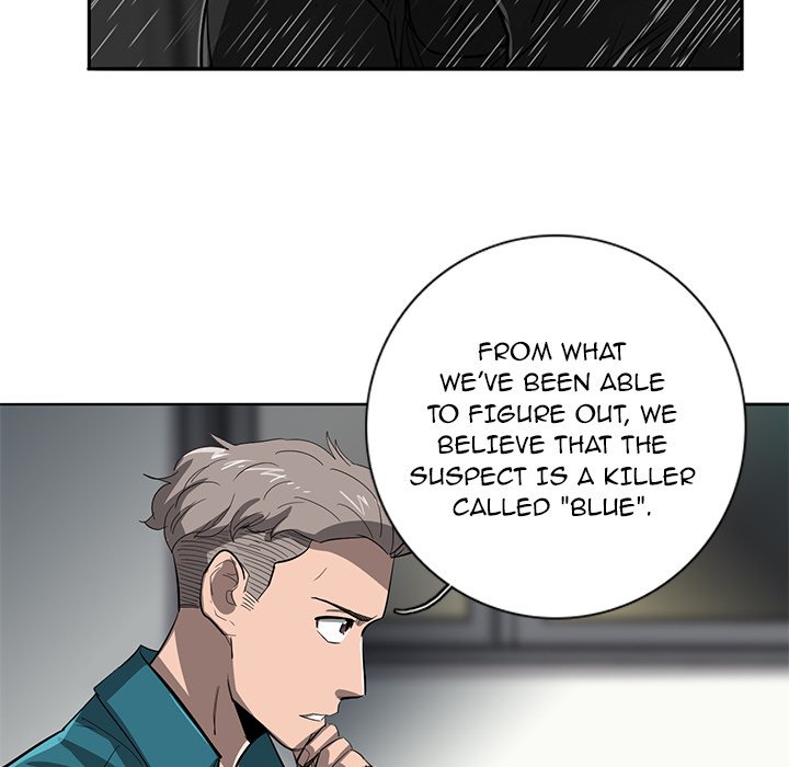 Stardust - episode 26 - 43