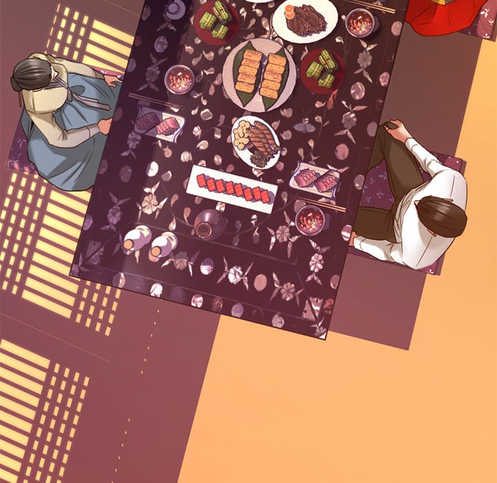 Food Chain - episode 36 - 42